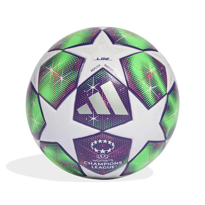 UWCL 25/26 League Stage League Football