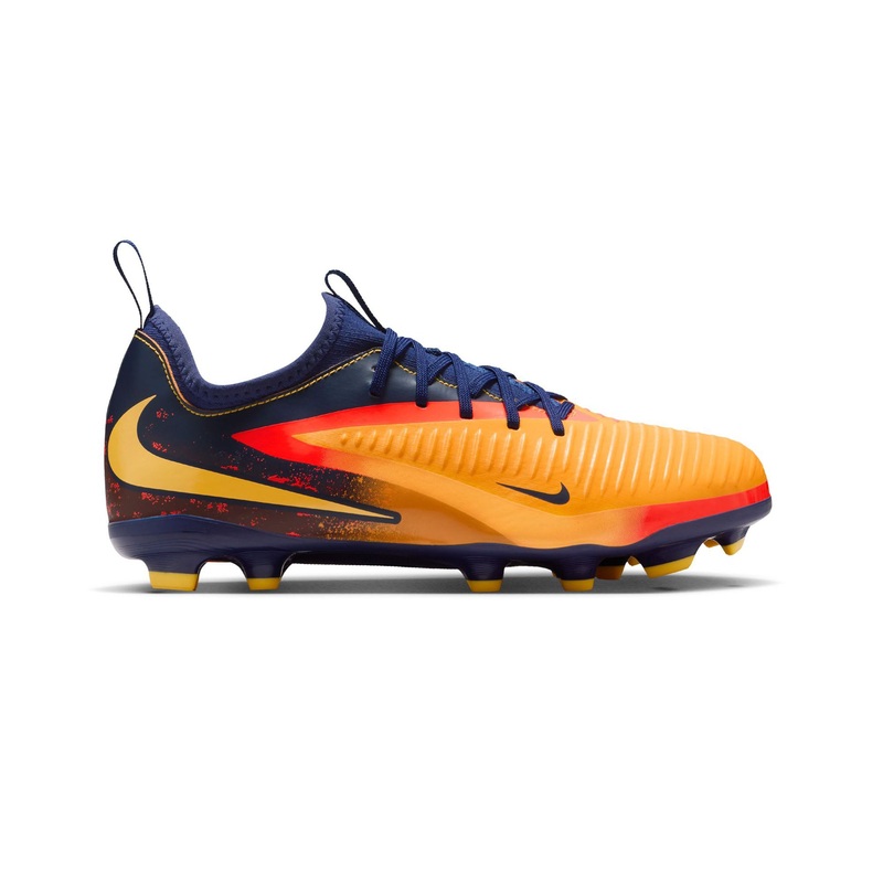 Phantom 6 Low Academy MG ‘Erling Haaland’ Jnr Football Boots