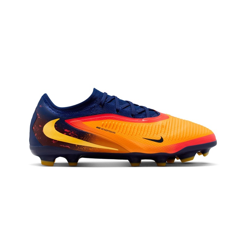 Phantom 6 Low Pro MG ‘Erling Haaland’ Jnr Football Boots