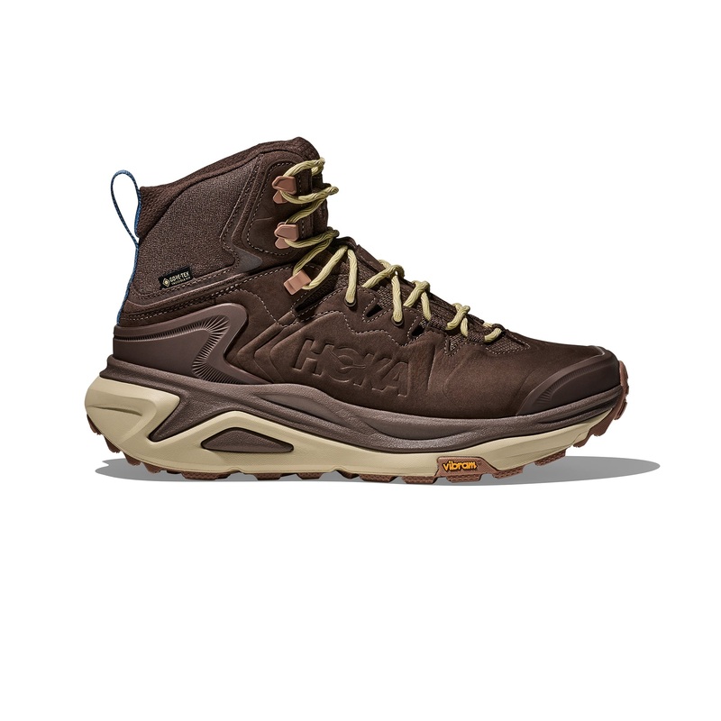 Kaha 3 GTX Hiking Shoes|Walnut/Oyster Mushroom|UK8|UK8.5|UK9|UK9.5|UK10|UK10.5|UK11|Regular