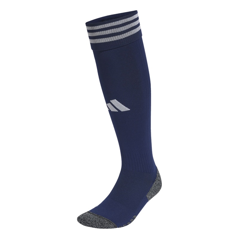 Adi Sock 23 Football Socks|Team Navy Blue/White|UKC12.5-1|UK2-3.5|UK4.5-5.5|UK6.5-8|UK8.5-10|UK11-12.5