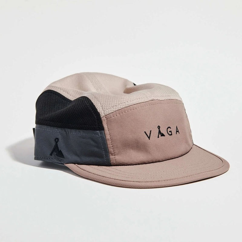 Club Cap|Taupe-Black-charcoal-navy-blue|One Size