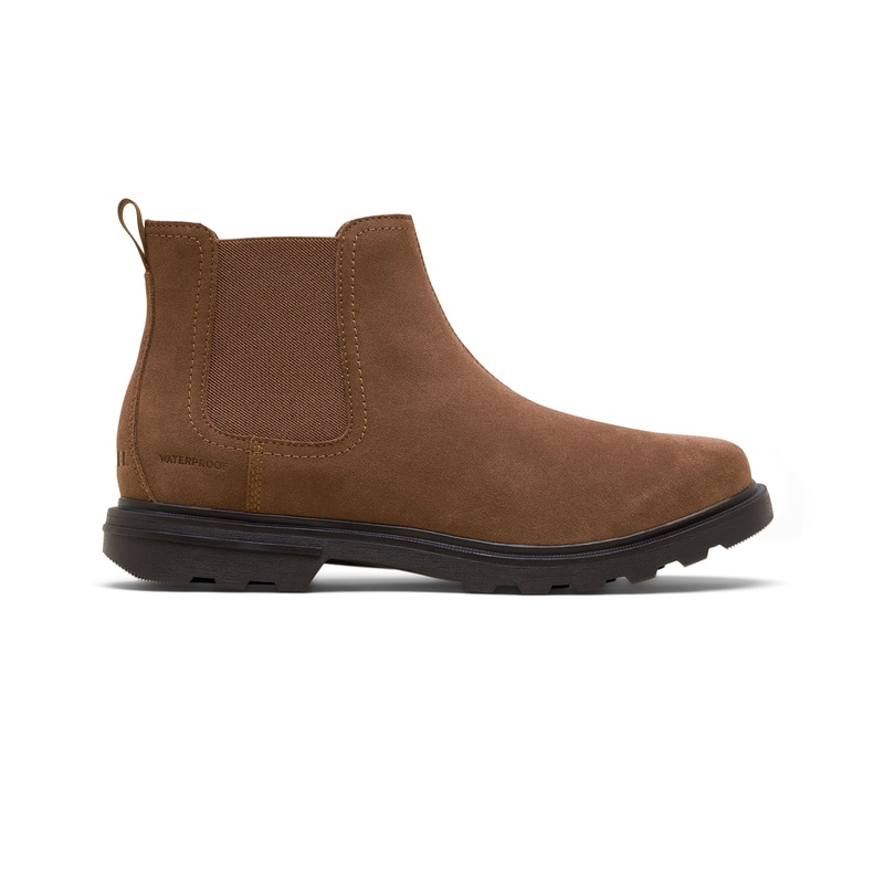 Men’s Cyprus Chelsea Waterproof Boots