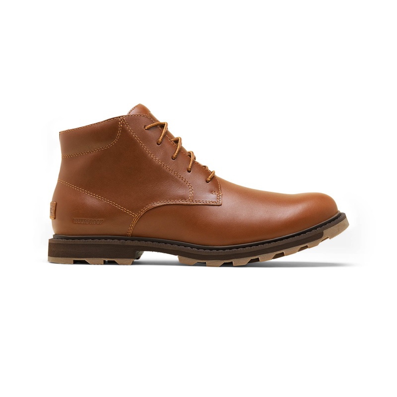 Men’s Madson II Chukka Waterproof Boots