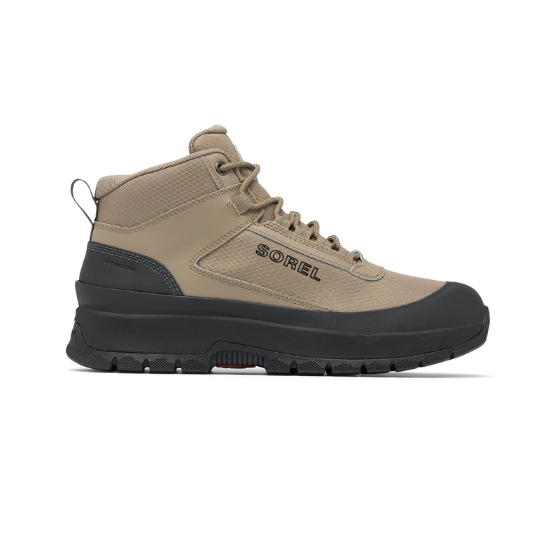 Men’s Outing NW Waterproof Sneaker Mid