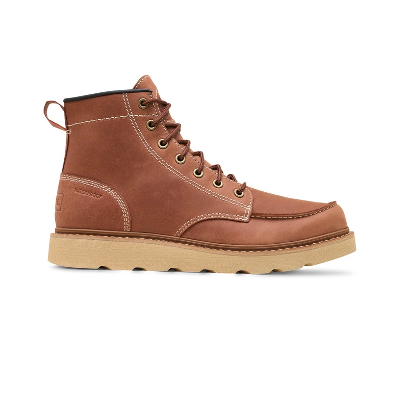 Men’s Slabtown 62 Moc Waterproof Boots