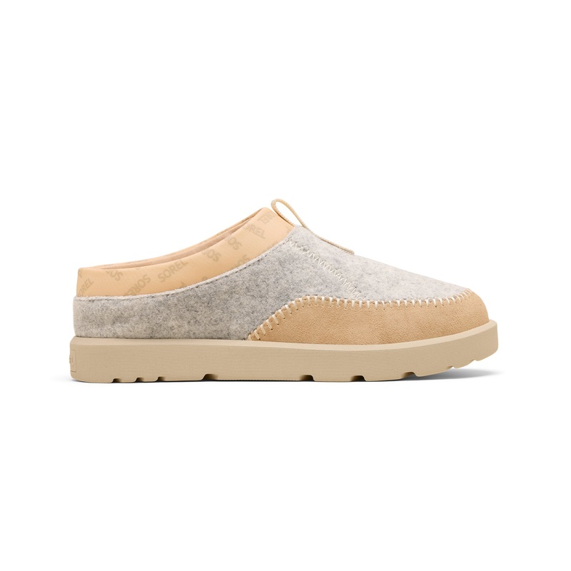 Women’s Byways Mule|Bleached Ceramic|UK4|UK5|UK6