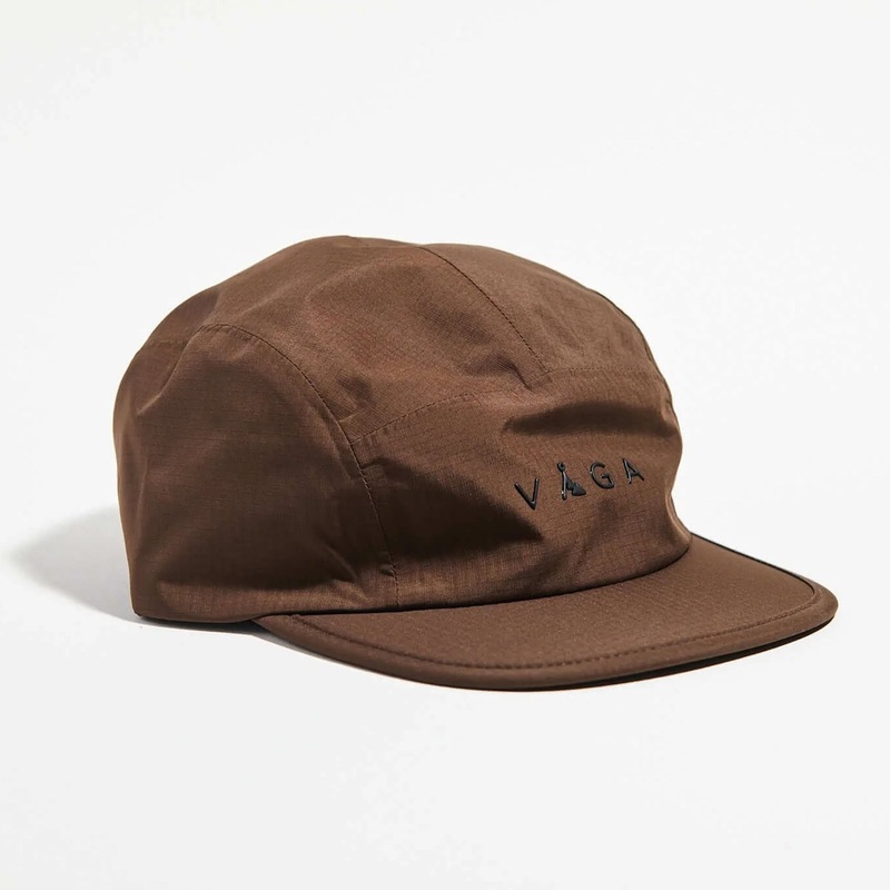 Fell Cap 2.0|Dark Brown|One Size