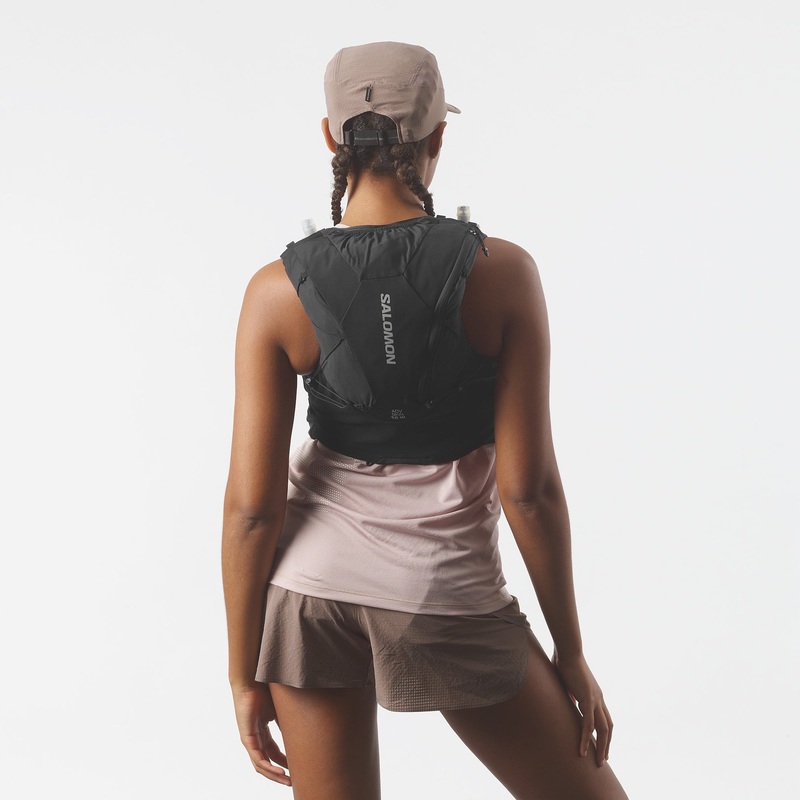 ADV Skin 12 Set Women’s Running Vest with Flasks Incl.