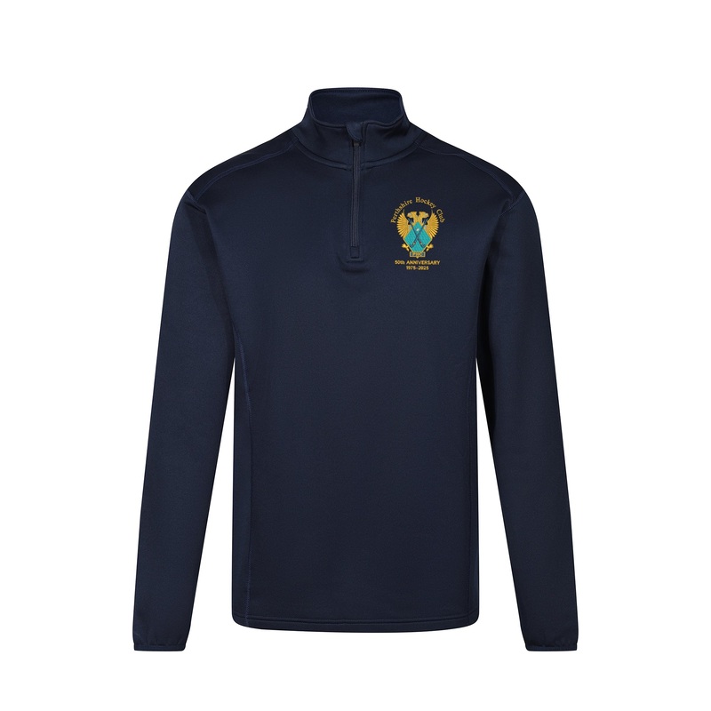 PHC 50th Anniversary Midlayer Jnr