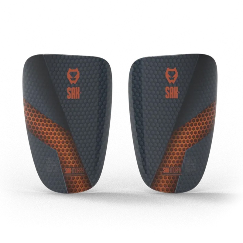SAK Morph Ethereal Football Shin Guards