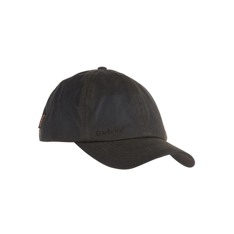 Wax Sports Cap|Olive|One Size