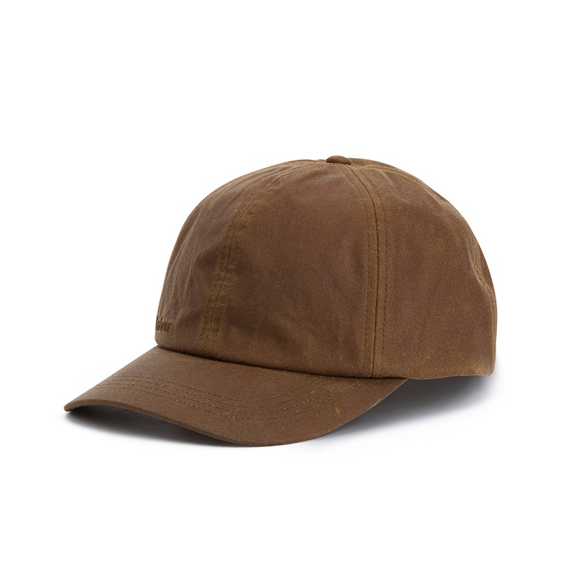 Wax Sports Cap|Tan|One Size