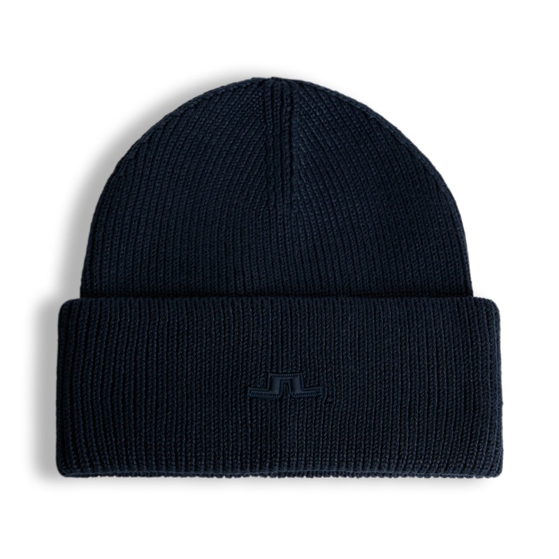 Karlos Golf Beanie|JL Navy|One Size