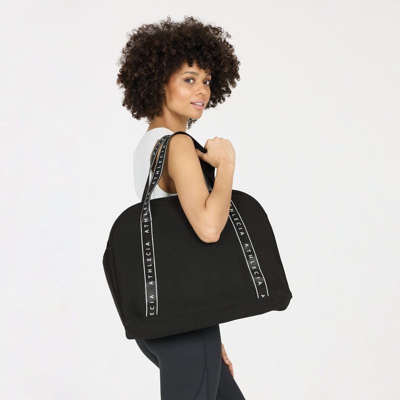 Eshely Bag|Black|One Size