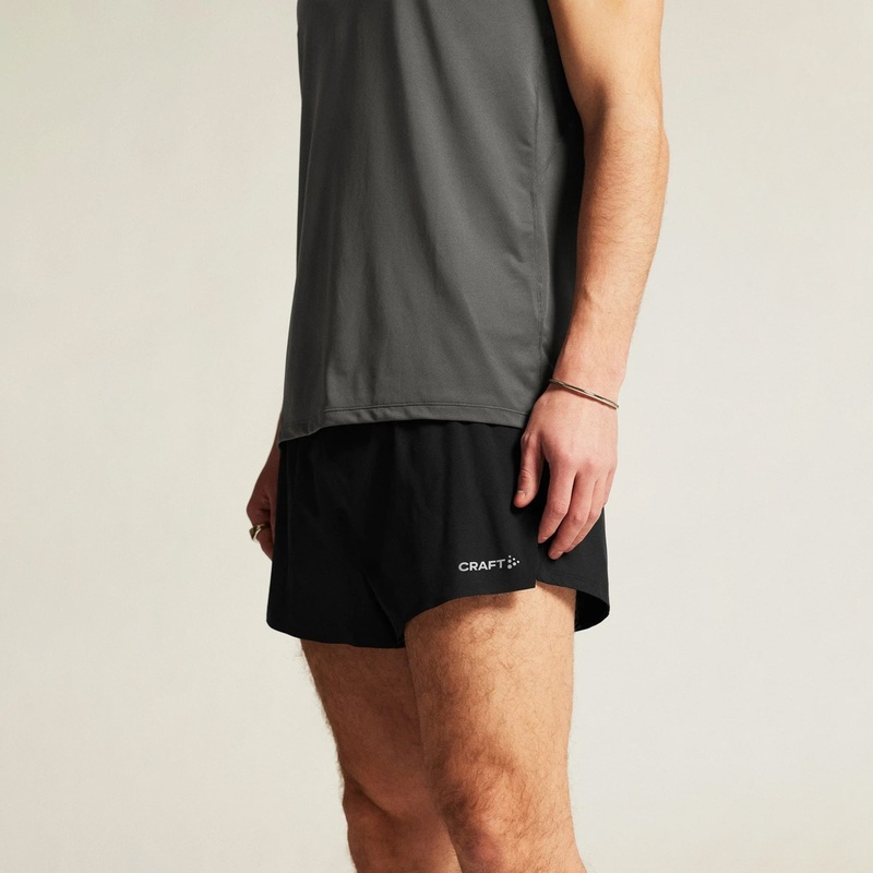 ADV Essence 2 Shorts 2|Black|Small|Medium|Large|X-Large