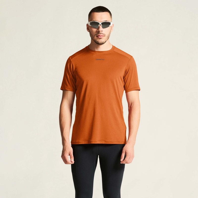 ADV Essence SS Tee 2|Buff|Small|Medium|Large|X-Large