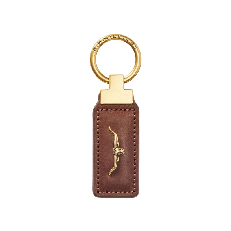 Angaston Keyring|Coco|One Size