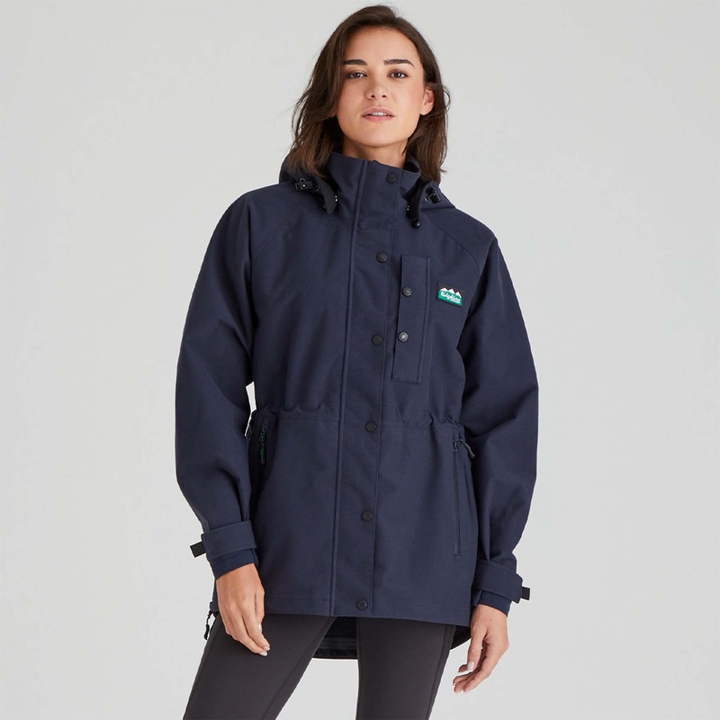 Women’s Monsoon Classic Jacket