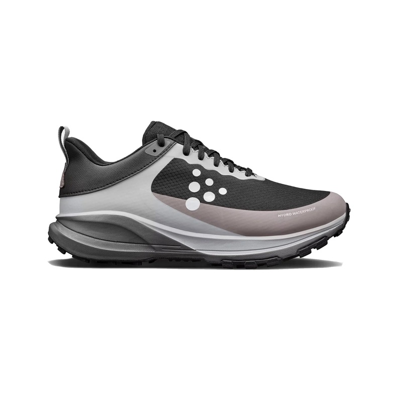 Women’s Pure Trail Hydro Shoes