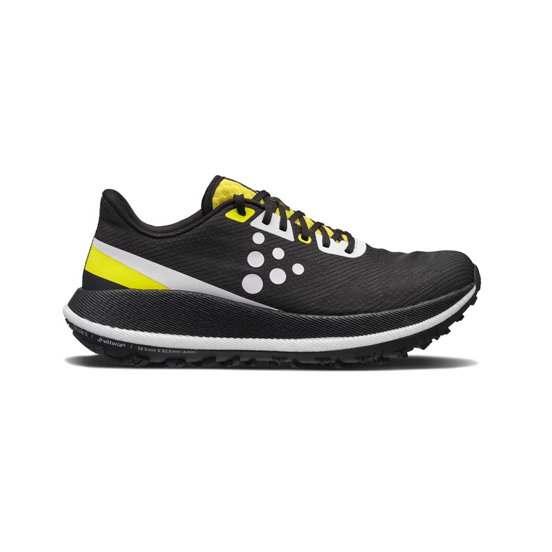 Xplor 2 Running Shoes|Black/N Light|UK8|UK9|UK9.5|UK10|UK10.5|UK11