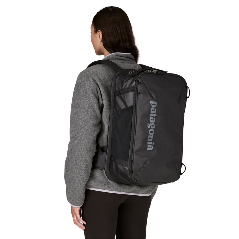 Black Hole Mini MLC|Black/Black|One Size
