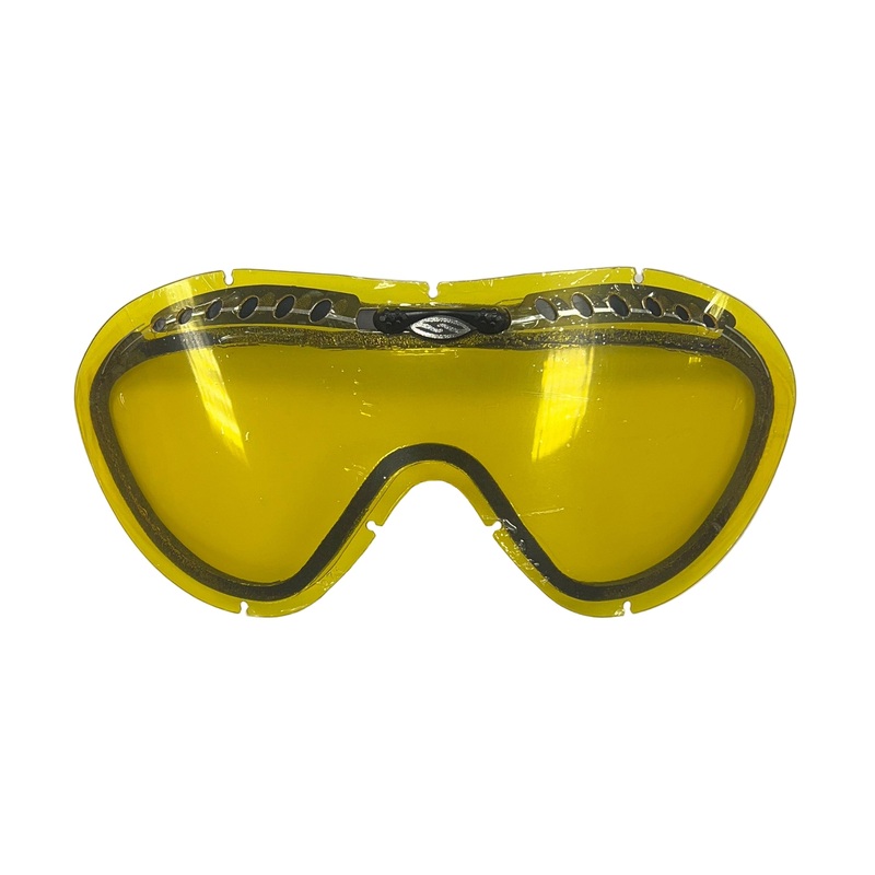 Alias Regulator Lens Y68|Amber|Standard