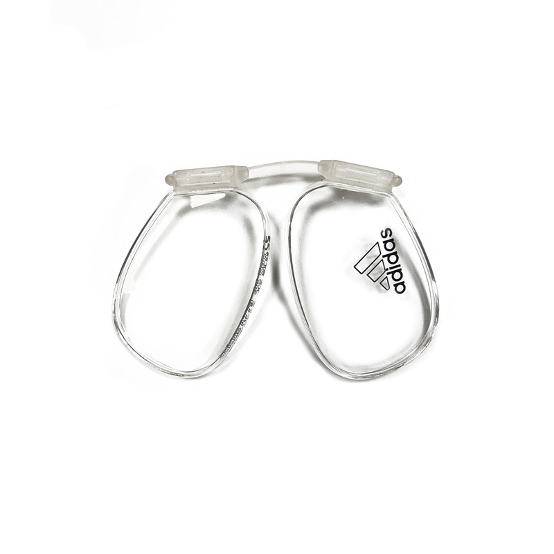 Gazelle Optical Clip|Clear|Standard