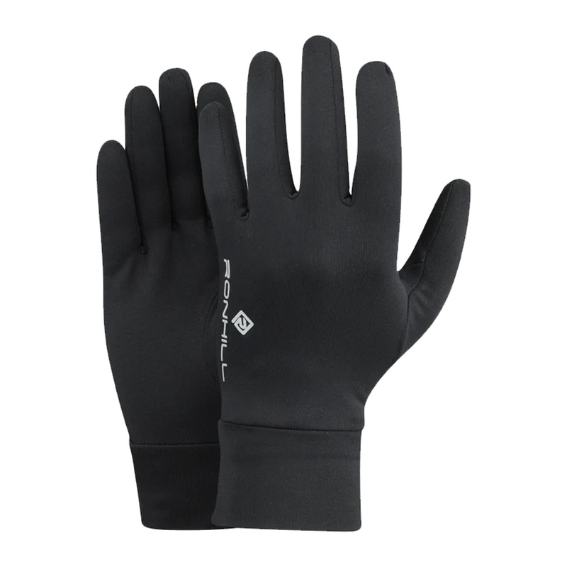Classic Running Glove|Black|Small|Medium|Large