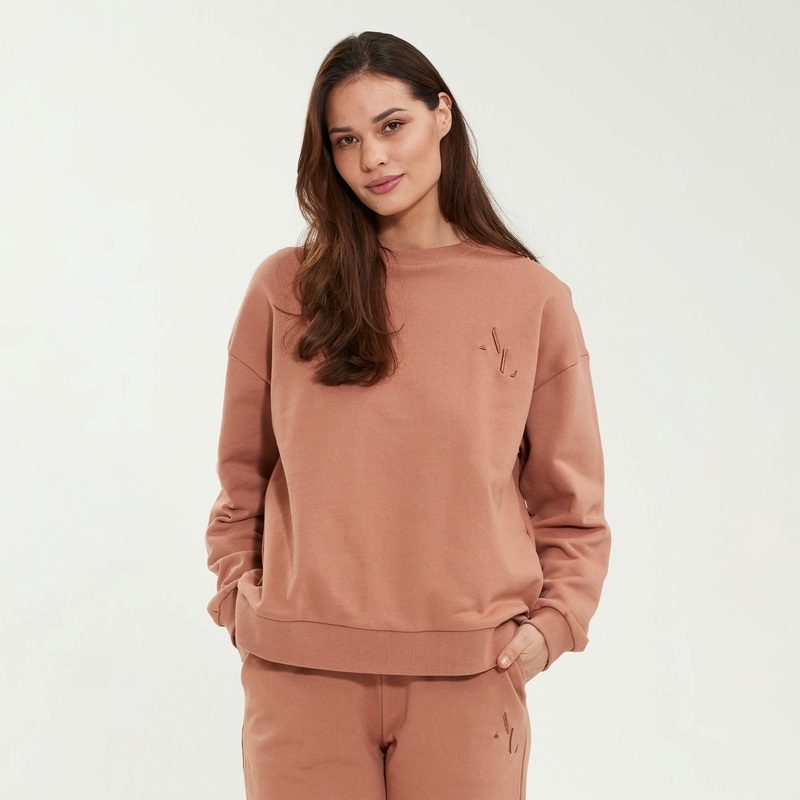 Women’s Lia Oversized Sweatshirt