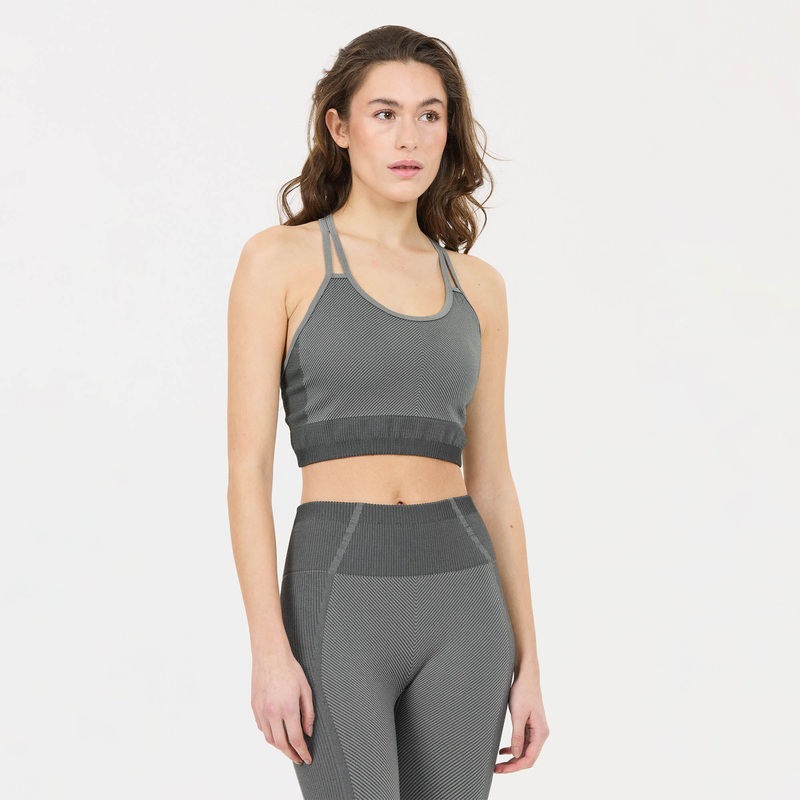 Women’s Powerfull Seamless Bra