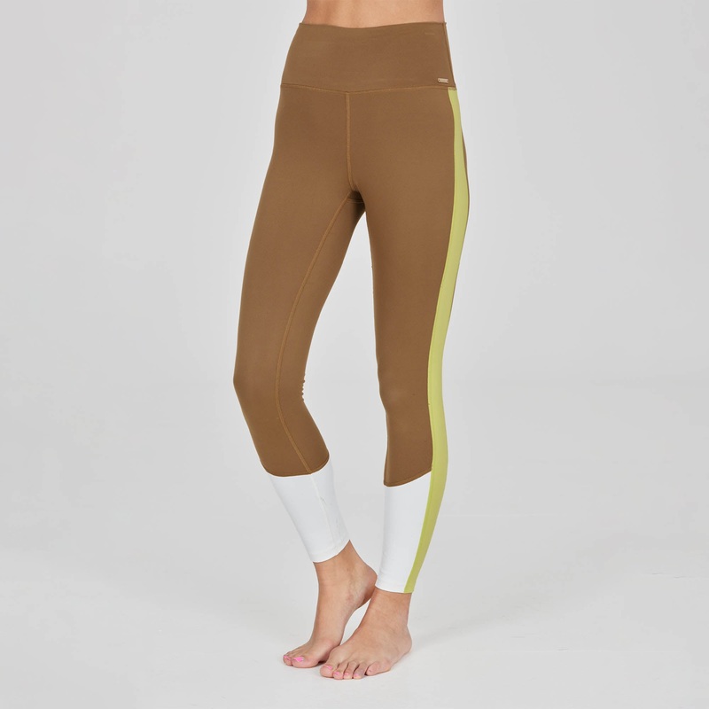 Women’s Sukey Colour Block Tights