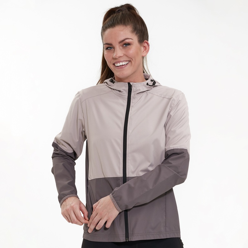 Women’s Kinthar Running Jacket