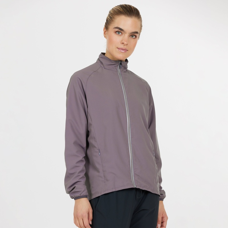 Women’s Shela Running Jacket|Excalibur|X-Small|Small|Medium|Large