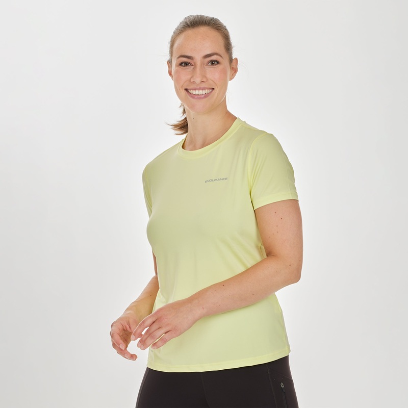Women’s Yonan Performance S/S Tee