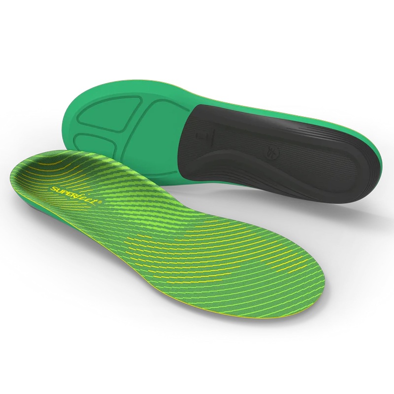 Active Support High Arch – V2 Max
