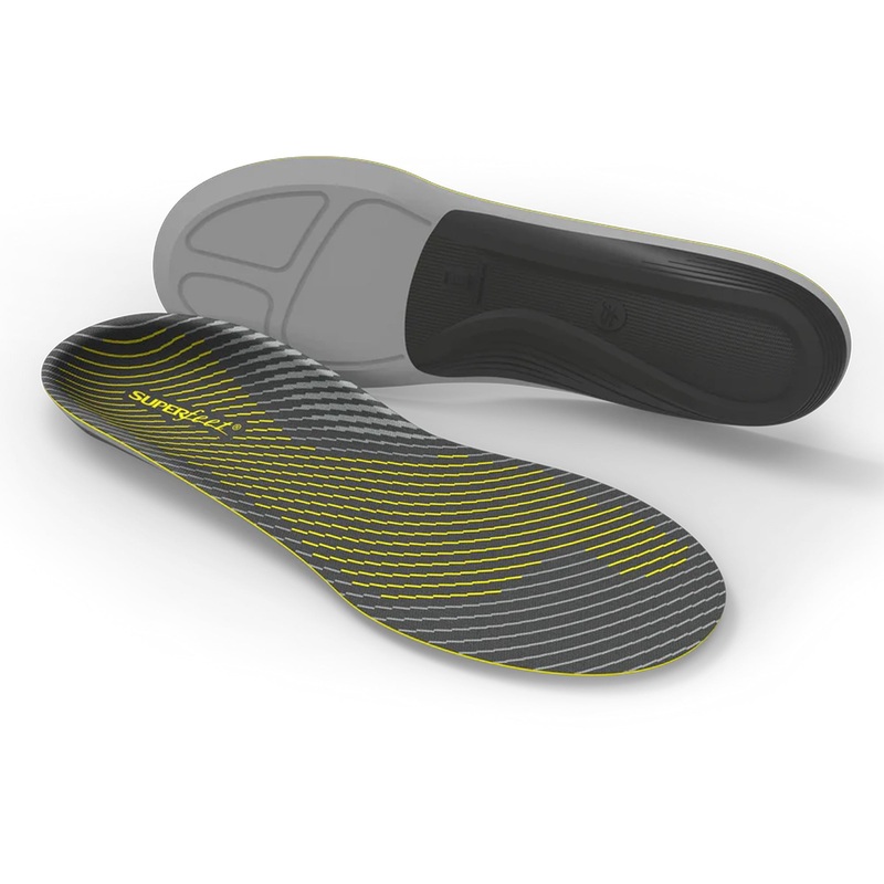 Active Support Low Arch – V2 Max