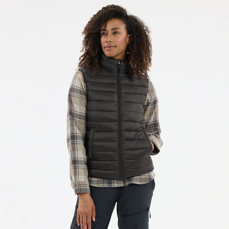 Women’s Arubi Light Puffer Vest
