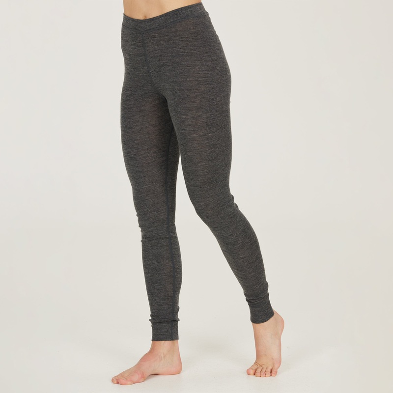Women’s Cerro Merino Wool Baselayer Pants