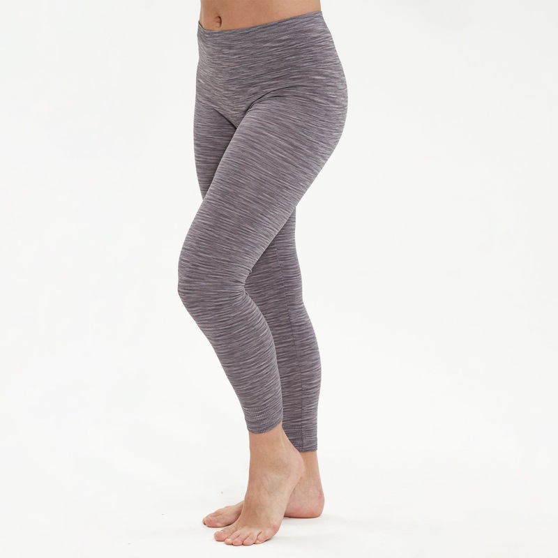 Women’s Crina Seamless Melange Tights