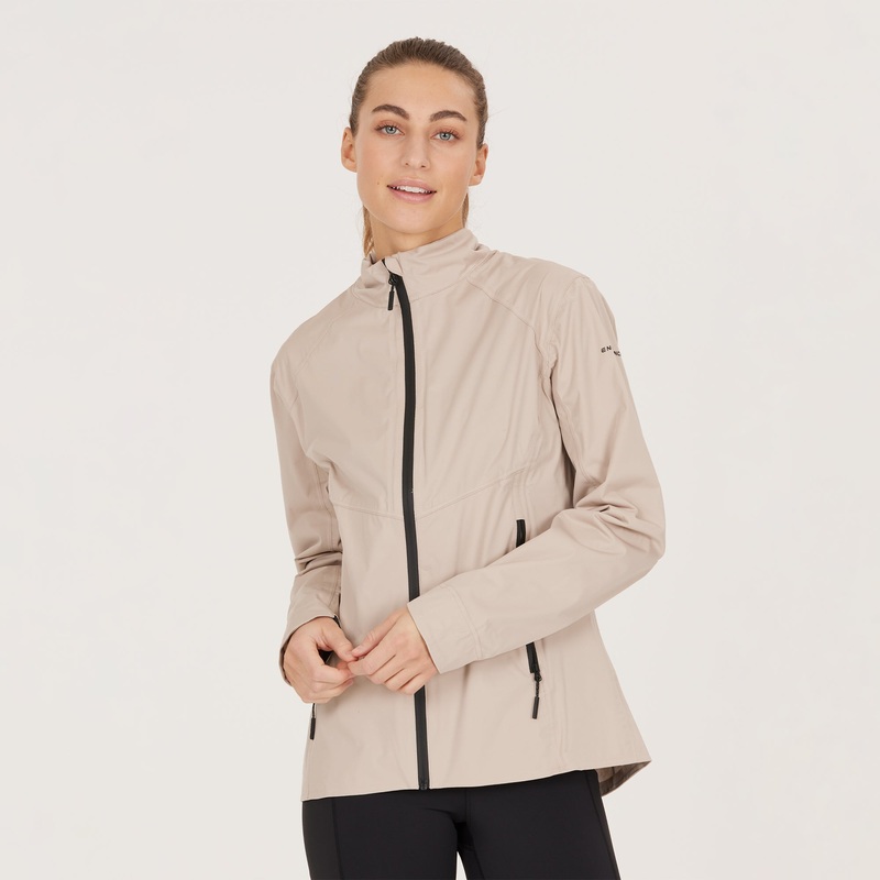 Women’s Kommy Waterproof Running jacket