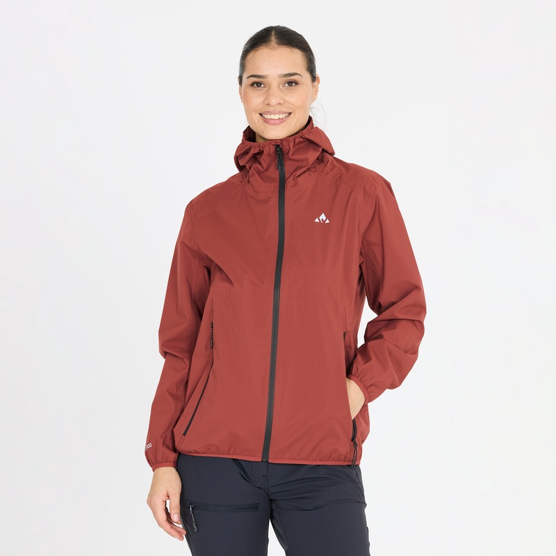 Women’s Selawik Layer Tech Jacket -PRO 15000