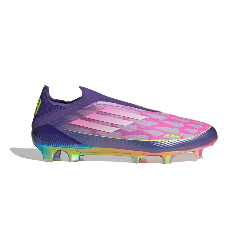 F50 Elite Lamine Yamal Laceless FG/AG Football Boots