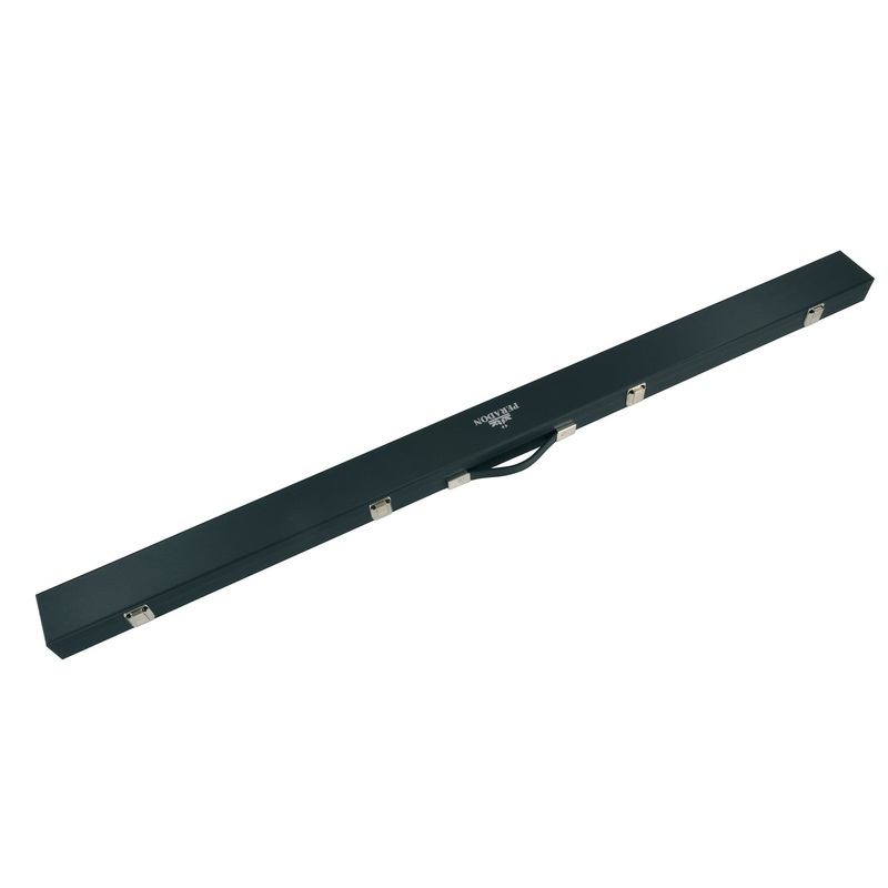 3/4 Attache Cue Case|Misc|One Size