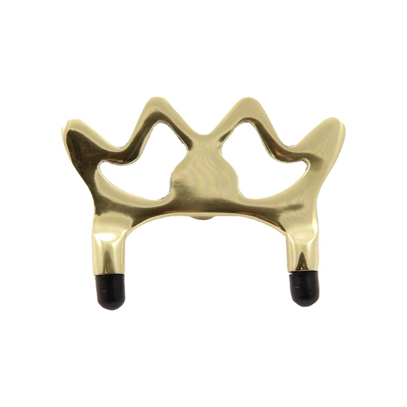 Brass Butt Rest Head|MISC|Standard