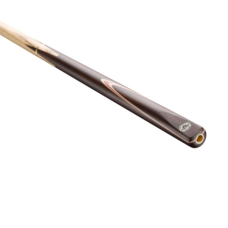 Pulsar 8 Ball Pool Cue & Mini Butt