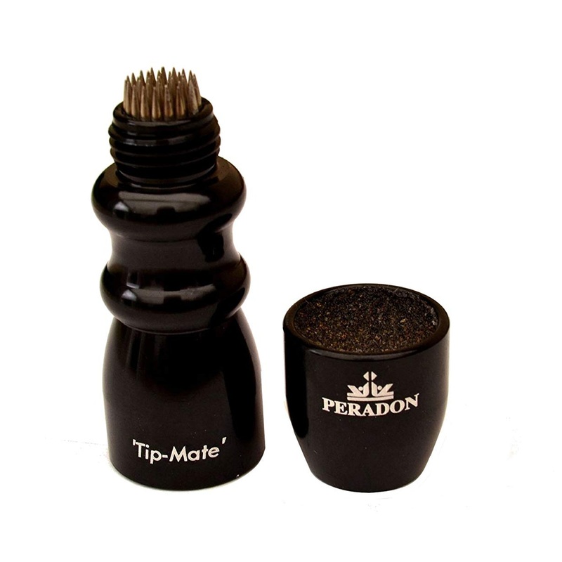 Tip Mate|Black|One Size