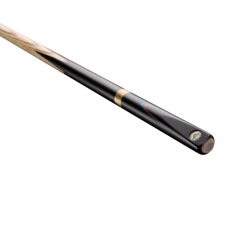 Warrior 3 Section 8 Ball Pool Cue