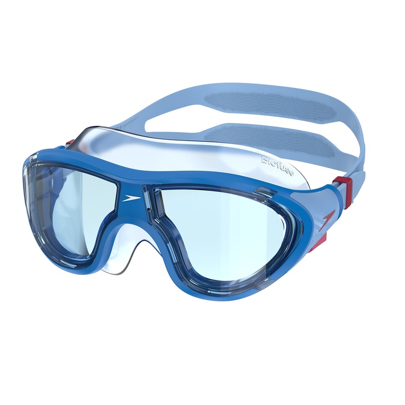 Biofuse 2.0 Mask – Junior|Blue|Junior