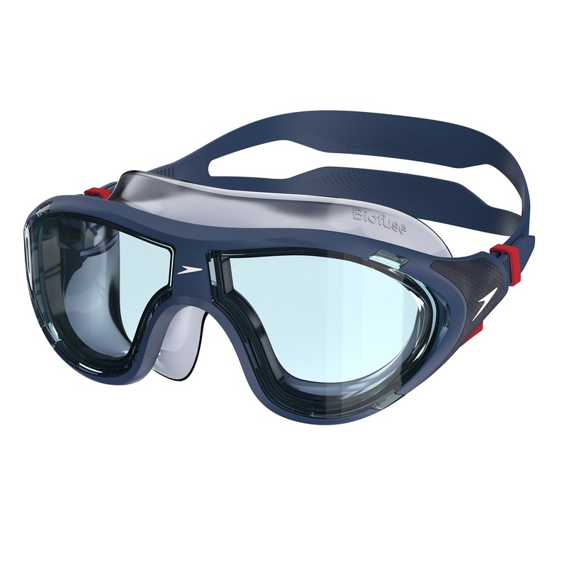 Biofuse 2.0 Mask|Navy Blue|Adult
